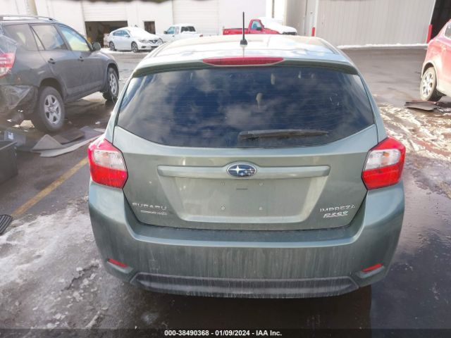 JF1GPAA69E8230265 Subaru Impreza 2.0i
