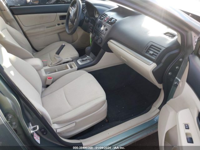 JF1GPAA69E8230265 Subaru Impreza 2.0i