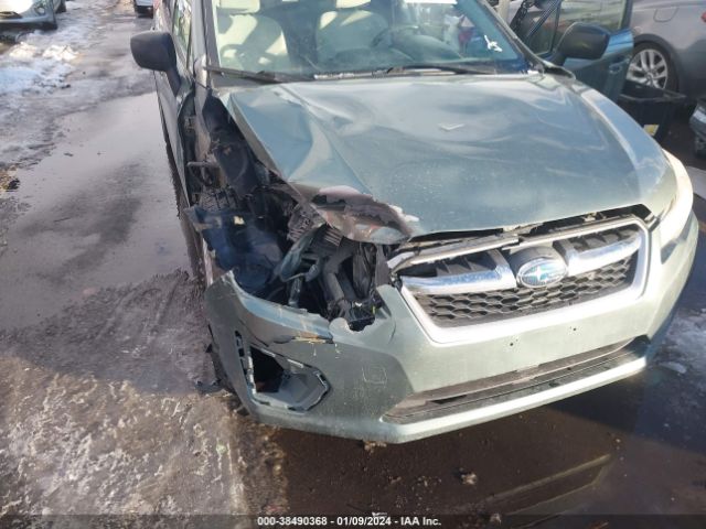 JF1GPAA69E8230265 Subaru Impreza 2.0i