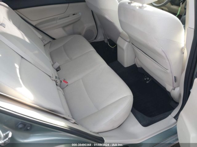 JF1GPAA69E8230265 Subaru Impreza 2.0i