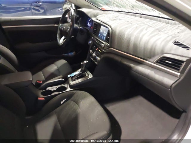 Hyundai Elantra Value Edition 2019 5NPD84LF9KH459597 Image 5