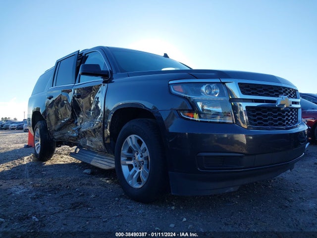 2018 1GNSCHKC7JR270305 main image