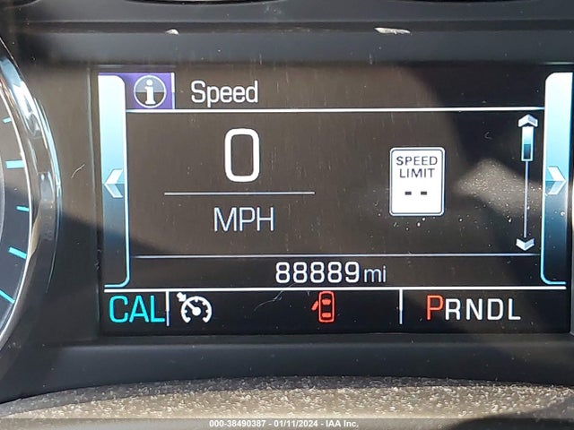 Chevrolet Suburban Lt 2018 1GNSCHKC7JR270305 Image 15