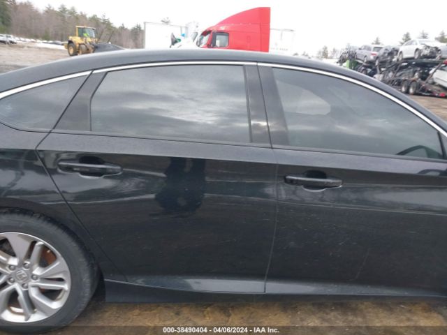1HGCV1F1XJA246586 Honda ACCORD LX