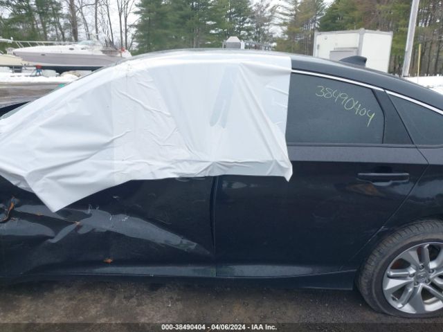 1HGCV1F1XJA246586 Honda ACCORD LX