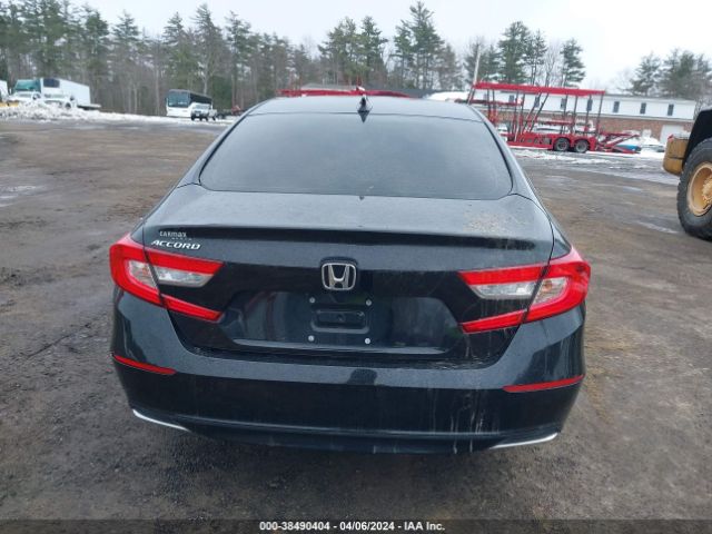 1HGCV1F1XJA246586 Honda ACCORD LX