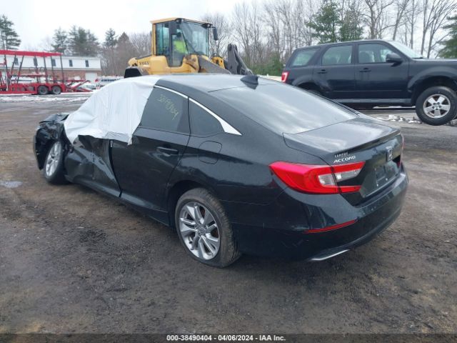 1HGCV1F1XJA246586 Honda ACCORD LX