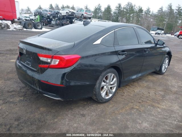 1HGCV1F1XJA246586 Honda ACCORD LX