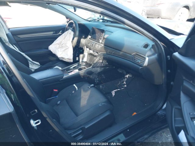 1HGCV1F1XJA246586 Honda ACCORD LX