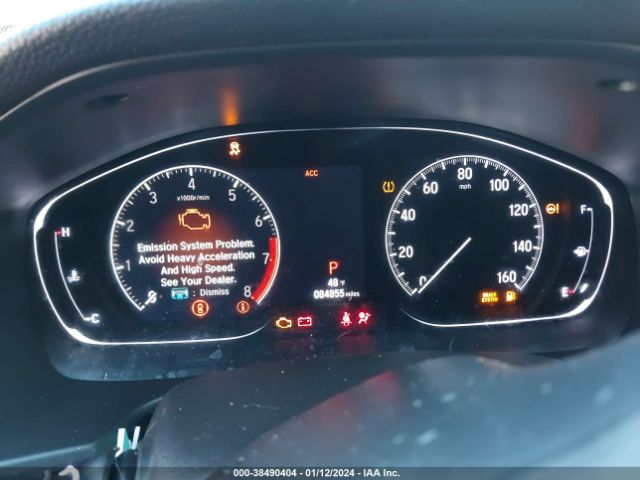 1HGCV1F1XJA246586 Honda ACCORD LX