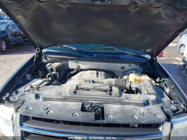 1FMJU1KT8FEF10870 Ford Expedition Limited