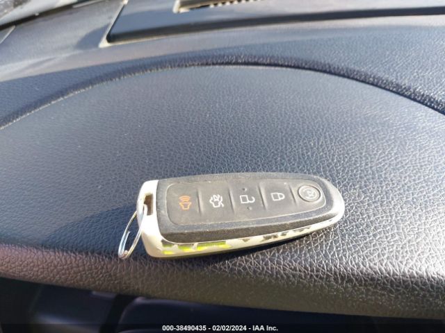 1FMJU1KT8FEF10870 Ford Expedition Limited