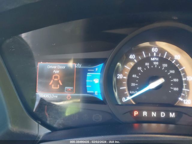 1FMJU1KT8FEF10870 Ford Expedition Limited