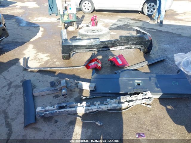 1FMJU1KT8FEF10870 Ford Expedition Limited