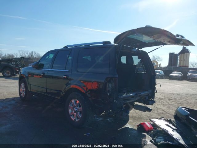 1FMJU1KT8FEF10870 Ford Expedition Limited