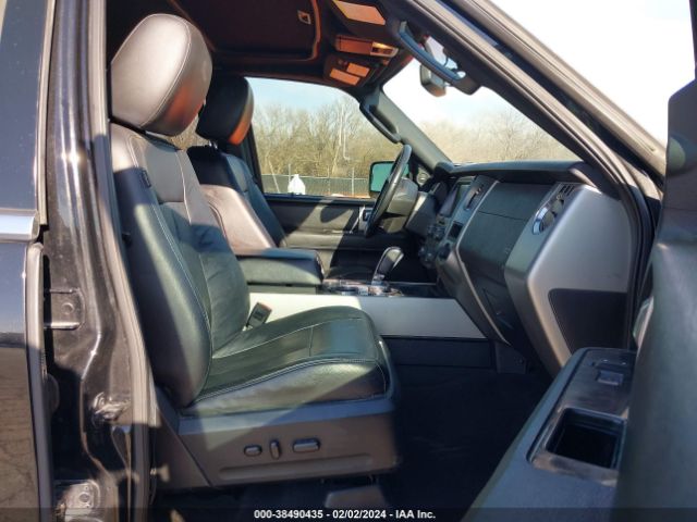 1FMJU1KT8FEF10870 Ford Expedition Limited