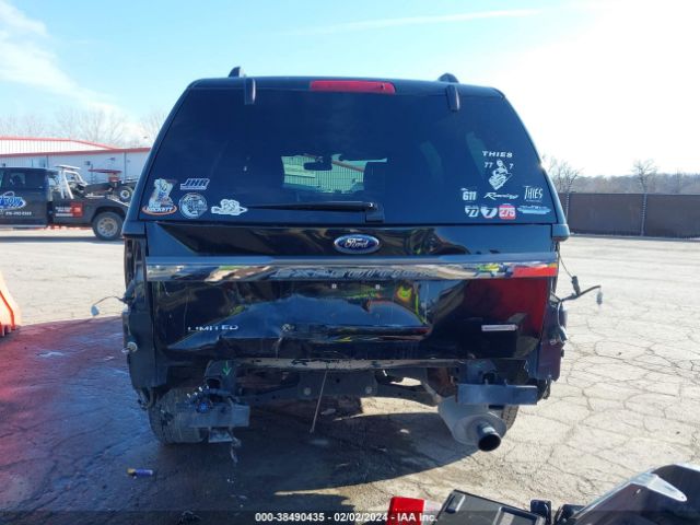 1FMJU1KT8FEF10870 Ford Expedition Limited