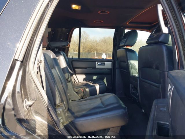 1FMJU1KT8FEF10870 Ford Expedition Limited