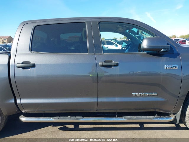 Toyota Tundra Sr5 2021 5TFEY5F12MX289360 Image 13