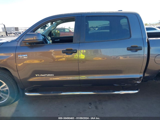 Toyota Tundra Sr5 2021 5TFEY5F12MX289360 Image 14