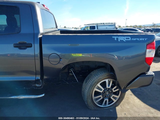 Toyota Tundra Sr5 2021 5TFEY5F12MX289360 Image 6