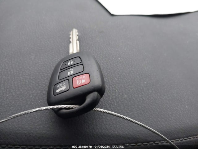 Toyota COROLLA LE 2015 2T1BURHEXFC288027 Image 11