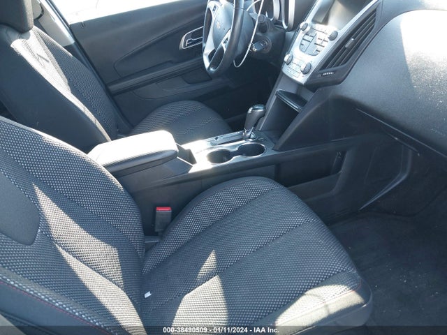 Chevrolet EQUINOX LT 2016 2GNFLFEK3G6260884 Image 5