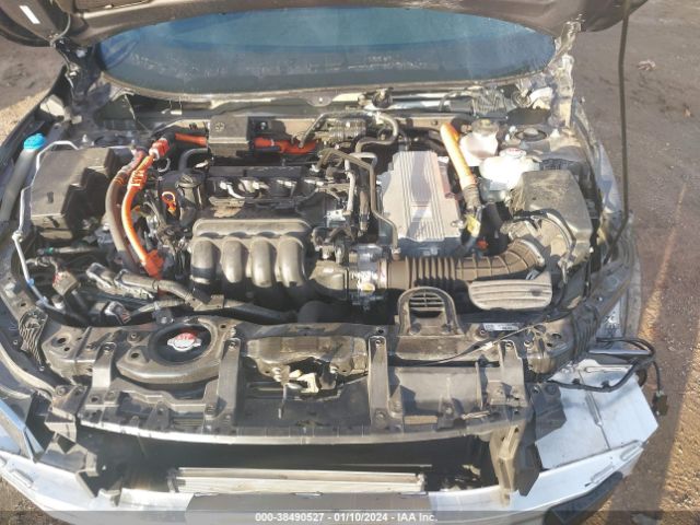 19XZE4F5XNE000525 Honda INSIGHT EX