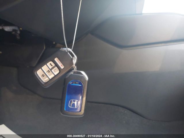 19XZE4F5XNE000525 Honda INSIGHT EX