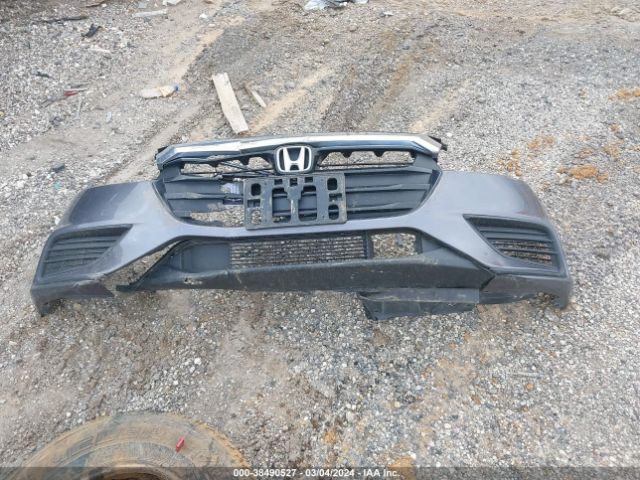 19XZE4F5XNE000525 Honda INSIGHT EX