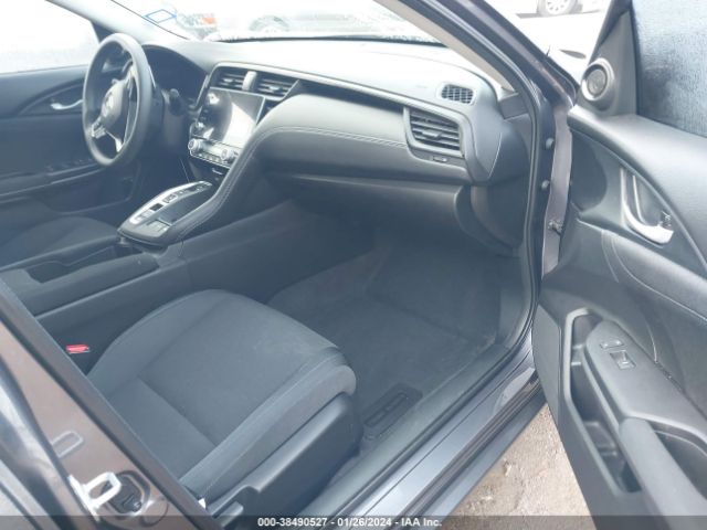19XZE4F5XNE000525 Honda INSIGHT EX