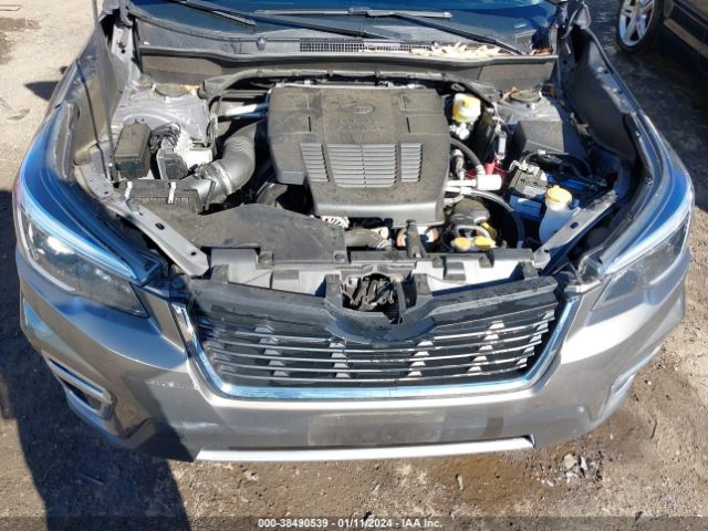 JF2SKAXCXMH438770 Subaru Forester Touring