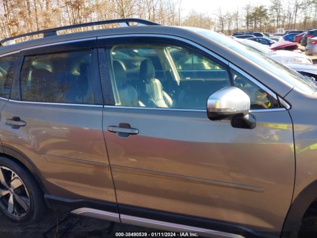 JF2SKAXCXMH438770 Subaru Forester Touring