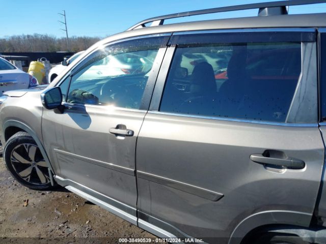 JF2SKAXCXMH438770 Subaru Forester Touring