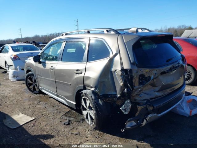 JF2SKAXCXMH438770 Subaru Forester Touring