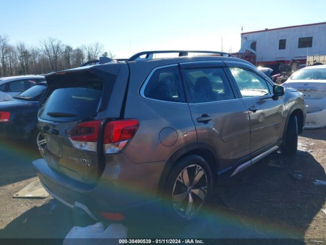 JF2SKAXCXMH438770 Subaru Forester Touring