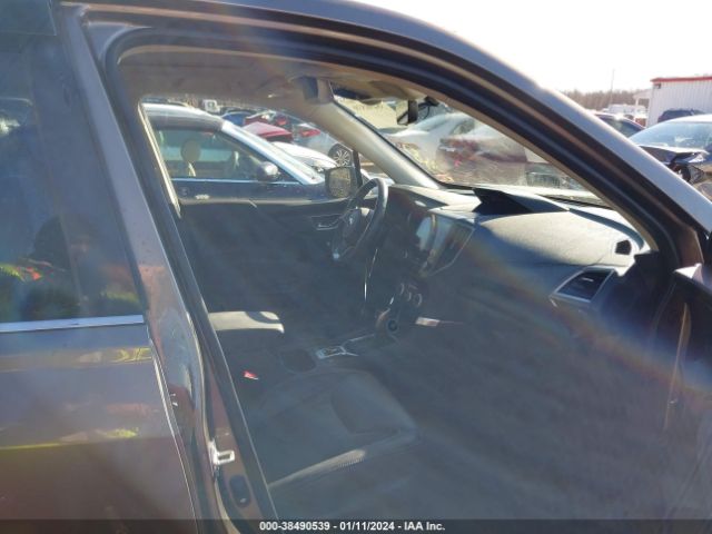 JF2SKAXCXMH438770 Subaru Forester Touring