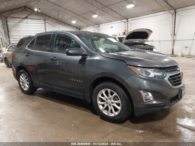 2019 3GNAXKEV6KL166200 main image