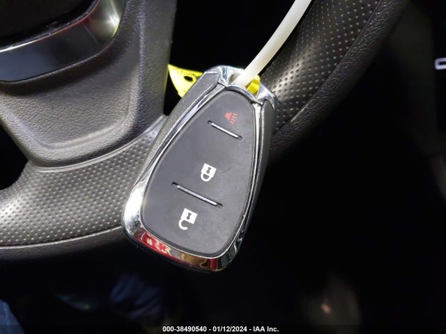 Chevrolet EQUINOX LT 2019 3GNAXKEV6KL166200 Image 11