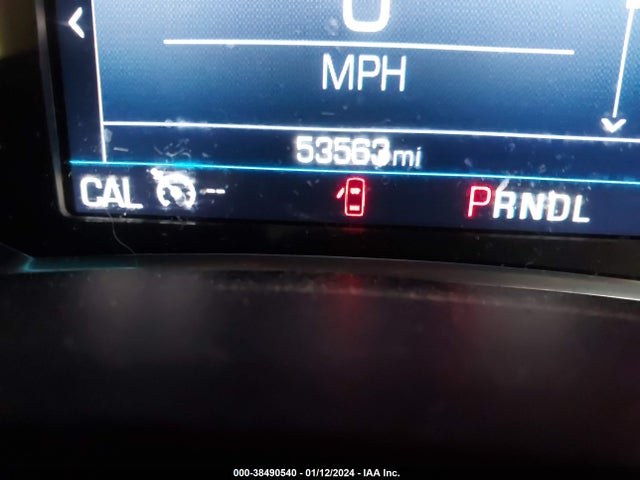 Chevrolet EQUINOX LT 2019 3GNAXKEV6KL166200 Image 15