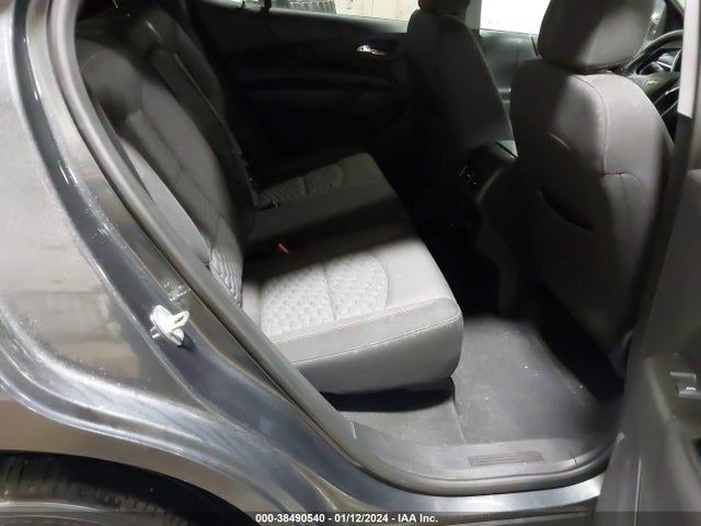 Chevrolet EQUINOX LT 2019 3GNAXKEV6KL166200 Image 8