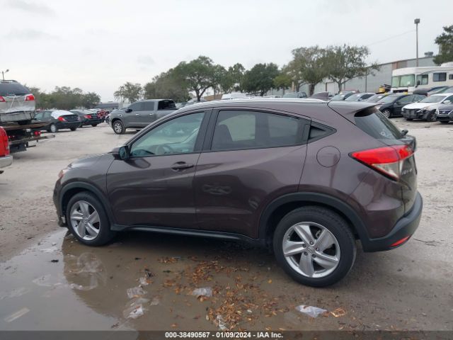 3CZRU5H74KM717814 Honda Hr-v Ex-l