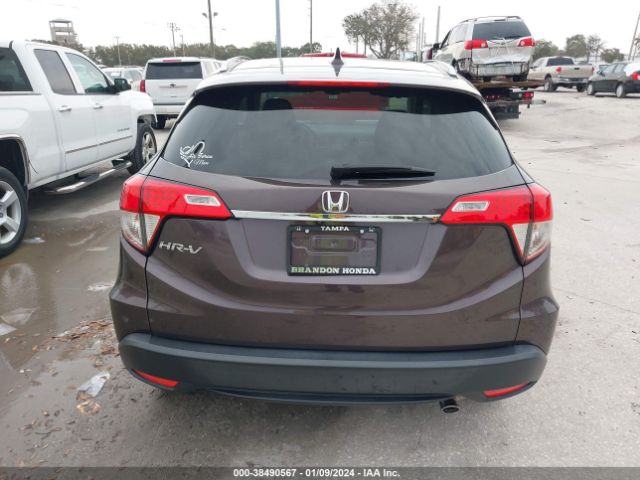 3CZRU5H74KM717814 Honda Hr-v Ex-l