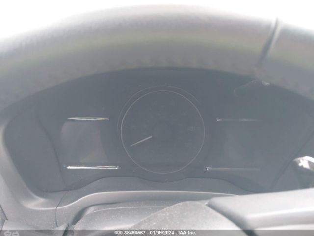 3CZRU5H74KM717814 Honda Hr-v Ex-l