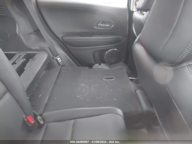 3CZRU5H74KM717814 Honda Hr-v Ex-l
