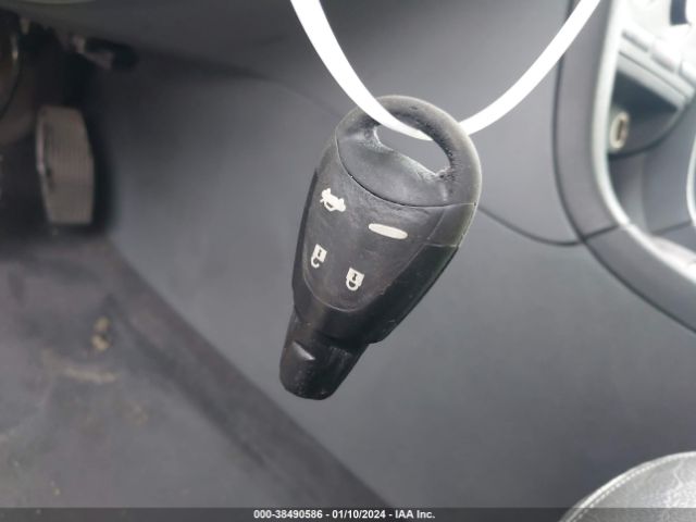 2007 SAAB 9-3 YS3FD59Y071108426 Photo 10