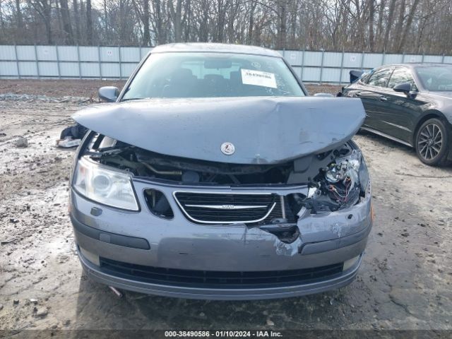 2007 SAAB 9-3 YS3FD59Y071108426 Photo 5