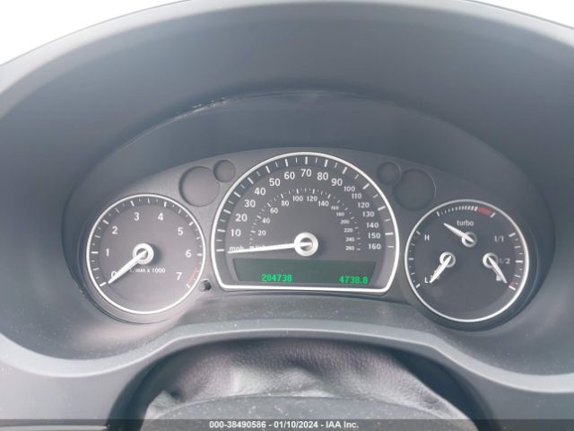 2007 SAAB 9-3 YS3FD59Y071108426 Photo 6