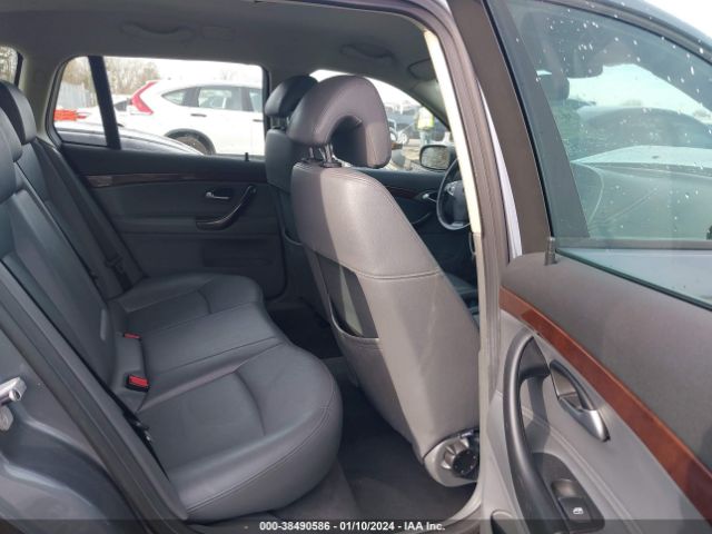 2007 SAAB 9-3 YS3FD59Y071108426 Photo 7