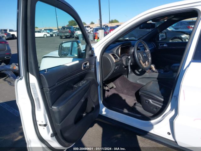 1C4RJEBG6GC500765 Jeep Grand Cherokee Limited